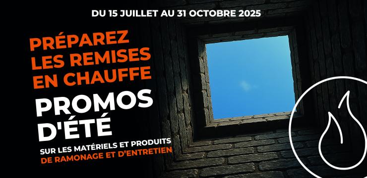 PROMO ETE 2025
